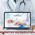 Online Medical Care and Medical Information🩺🔬 የጤና እና ጤና ነክ መረጃዎች