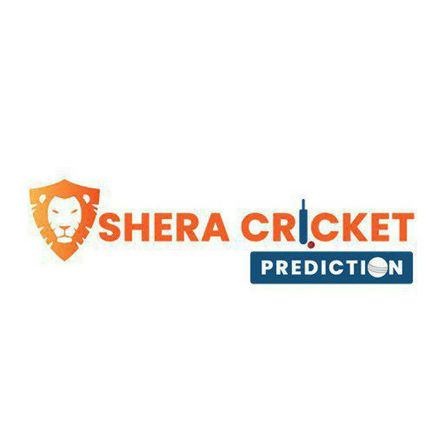 Shera Bhai ( Cricket Prediction)