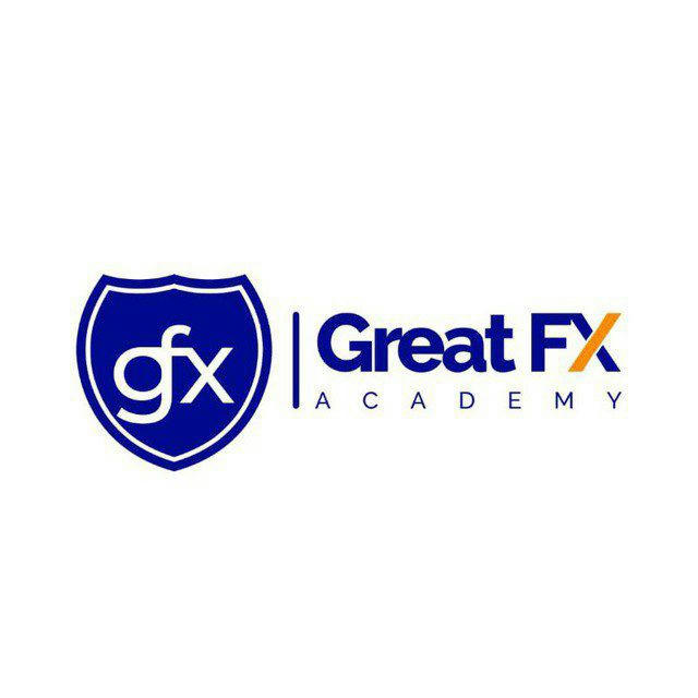 ⚡GREAT FOREX ACADEMY⚡