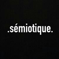 Semiotique - твой личный стилист