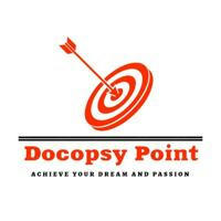 🎯 DocOpsy Point 🎯