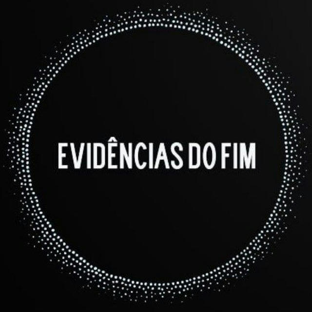 Evidências do Fim