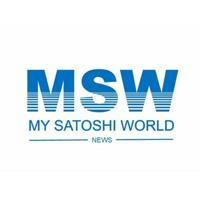 My Satoshi World