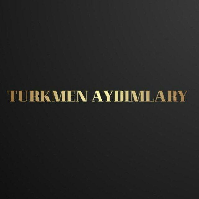 Türkmen Aydymlary