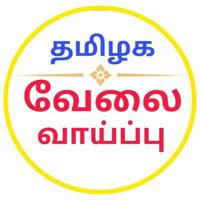 Tamilnadu Jobs - Botdroid