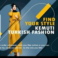 Kemuti Turkish fashion trends 👗👠