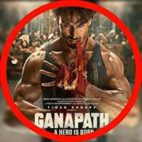 GANAPATH NEW MOVIE HD DOWNLOAD LINKS