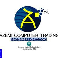 Azemi Computer Trading