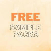 FREE Sample Packs