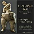 O'ZGARISH SARI