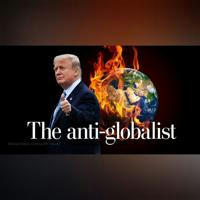 The anti-globalist