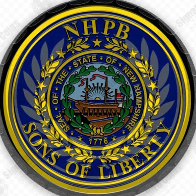 New Hampshire Proud Boys - Official