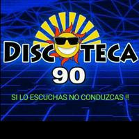 Discoteca 90
