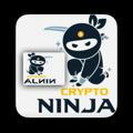 Ninja Crypto ( NiPto )