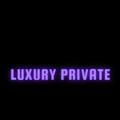 Luxury Private🥵