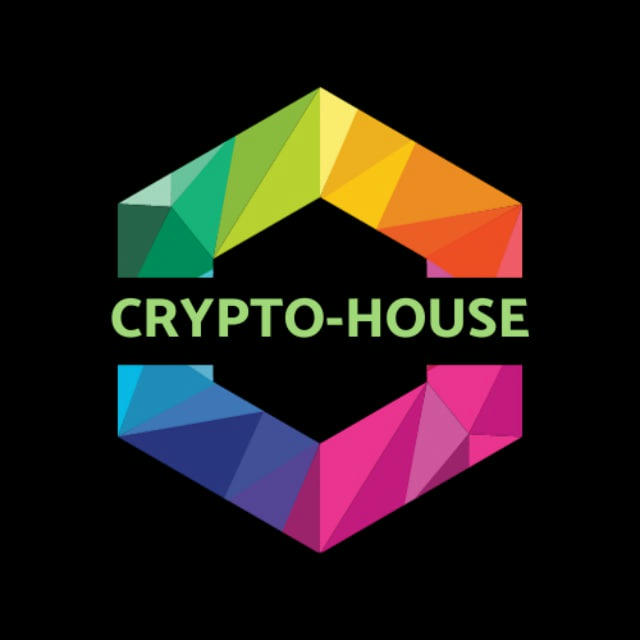 Crypto House Channel