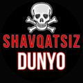 Shavqatsiz Dunyo