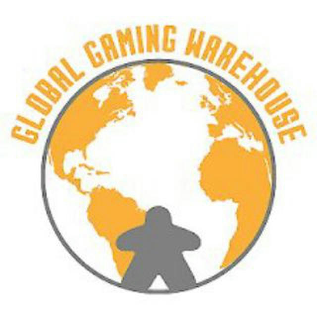 🌏 GLOBAL GAMING WAREHOUSE 🌏