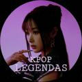 K-pop Legendas