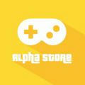 Alpha™ Store