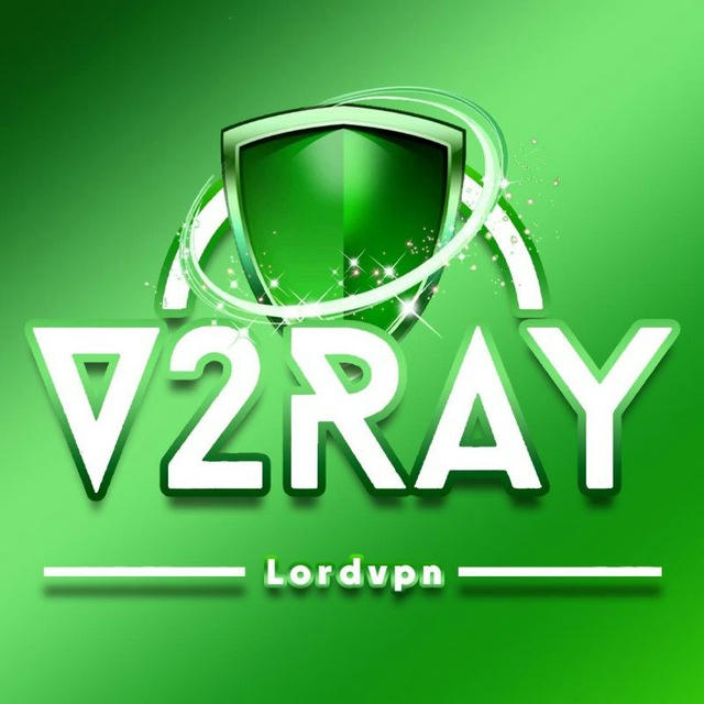 V2ray_lordvpn