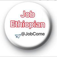 Job Ethiopian