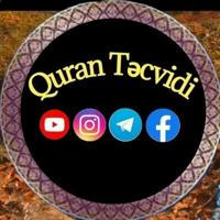 📚 Quran Təcvidi 📚