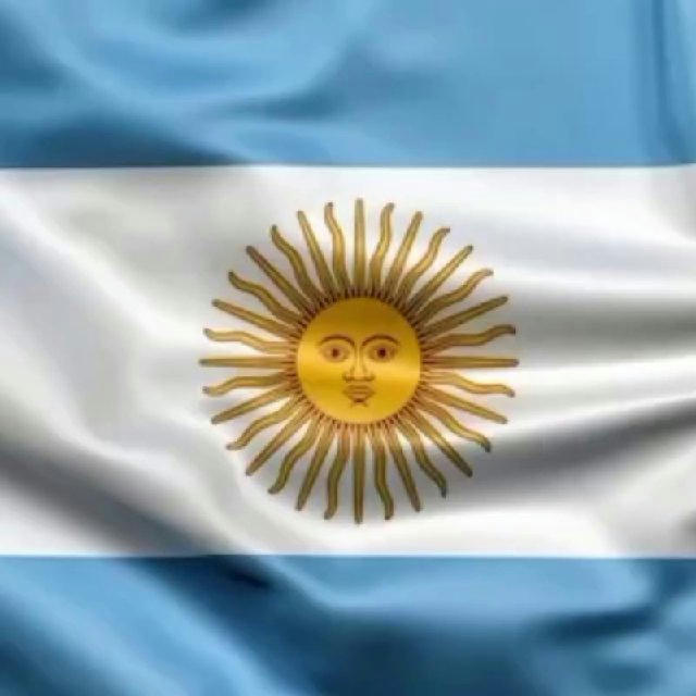 ARGENTINA DESPIERTA.