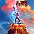 Thor Love And Thunder Sub Indo