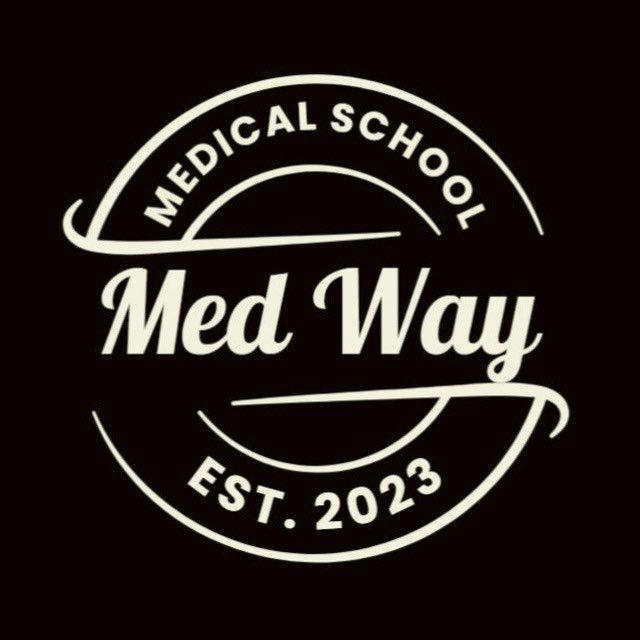 Med Way MS🥼🩺