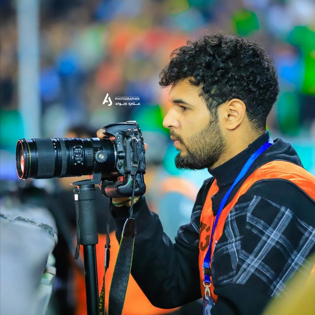 علي نابولي 📸