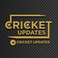 CRICKET UPDATES