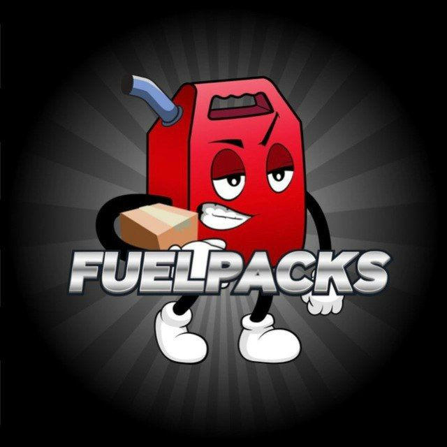Fuel Packs