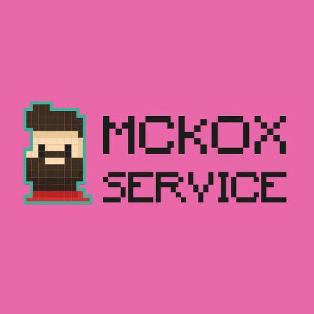 MCKOX SERVICE