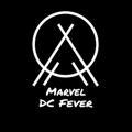 Marvel DC Fever