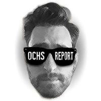 The Ochs PRISON Report