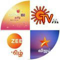 Tamil Serials • Vijay TV • ZEE Tamil • Sun Tv • Colour Tv