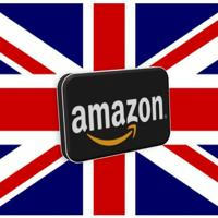 UK 🇬🇧 Amazon Product Tester