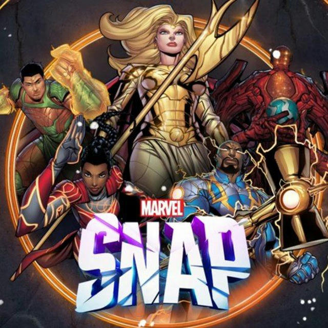 Marvel Snap || مارول اسنپ