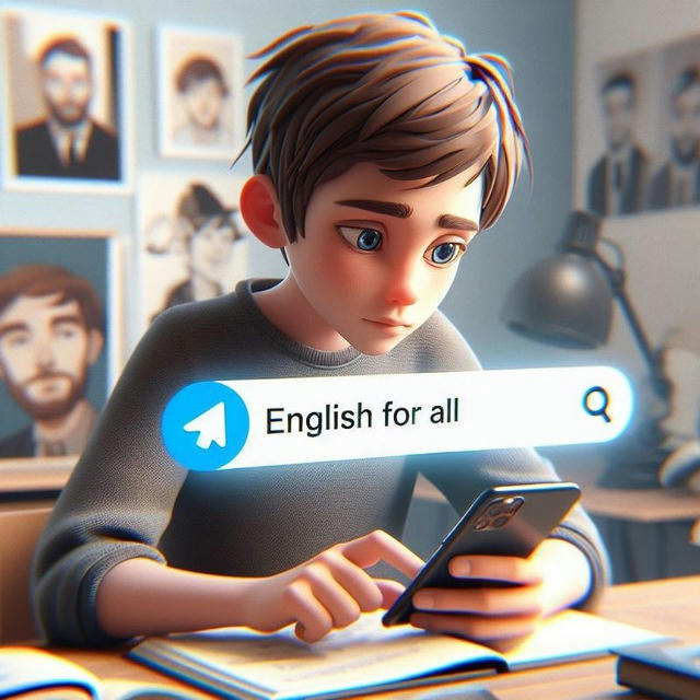 English For All (EFA)