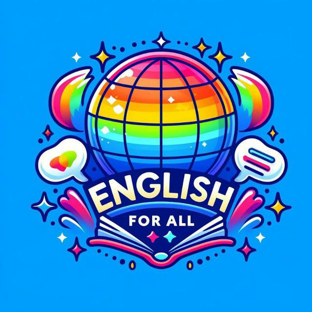 English For All (EFA)
