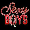 Sexy boys linke🧑‍🤝‍🧑