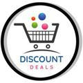 Discount Deals 🛍️