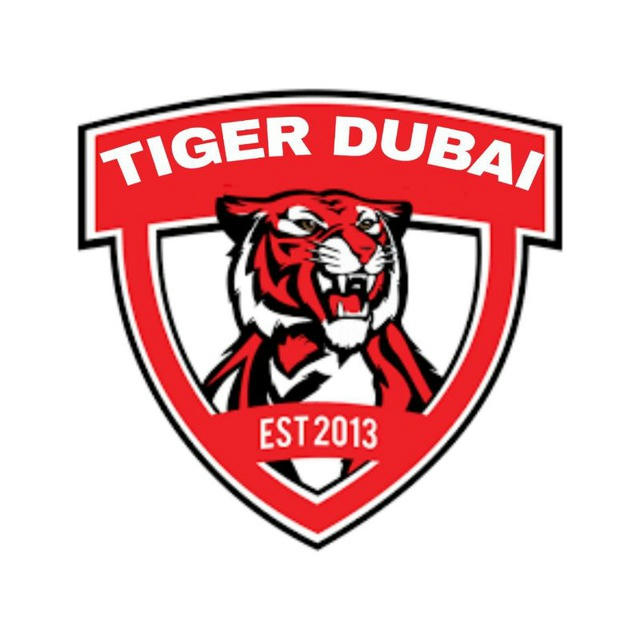 Tiger Dubai™