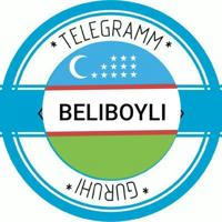Beliboyliliklar