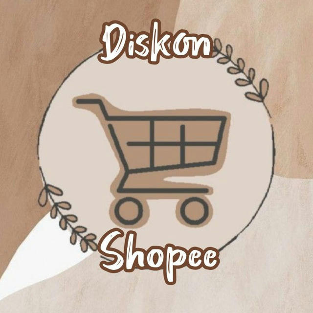 Diskon Shopee