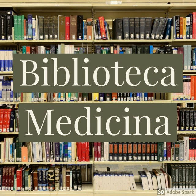 Biblioteca Virtual de Medicina - AEM. 💉