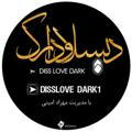 Disslove Dark