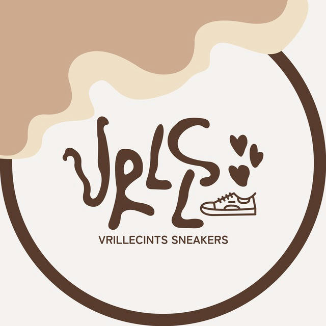 VRILLECINTS SNEAKERS