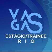 VAGAS ESTÁGIO / TRAINEE - RIO